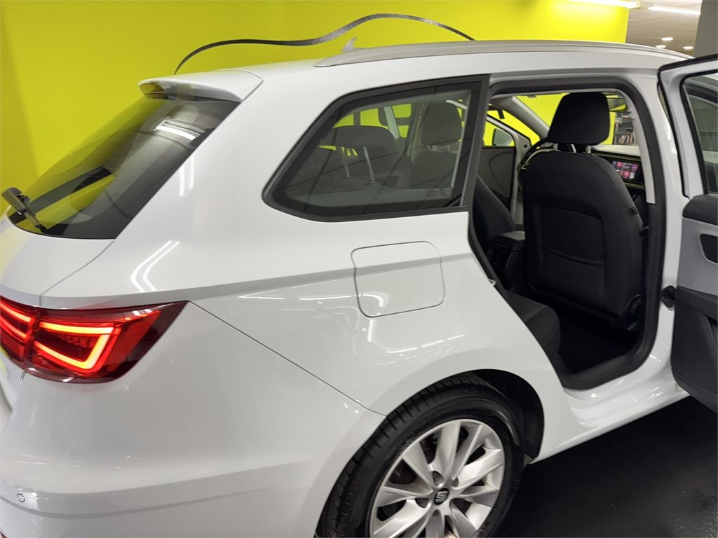 Foto 35 SEAT LEON