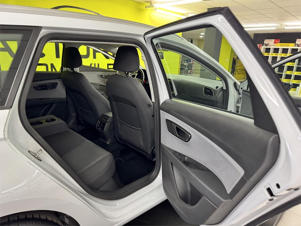 Foto 36 SEAT LEON