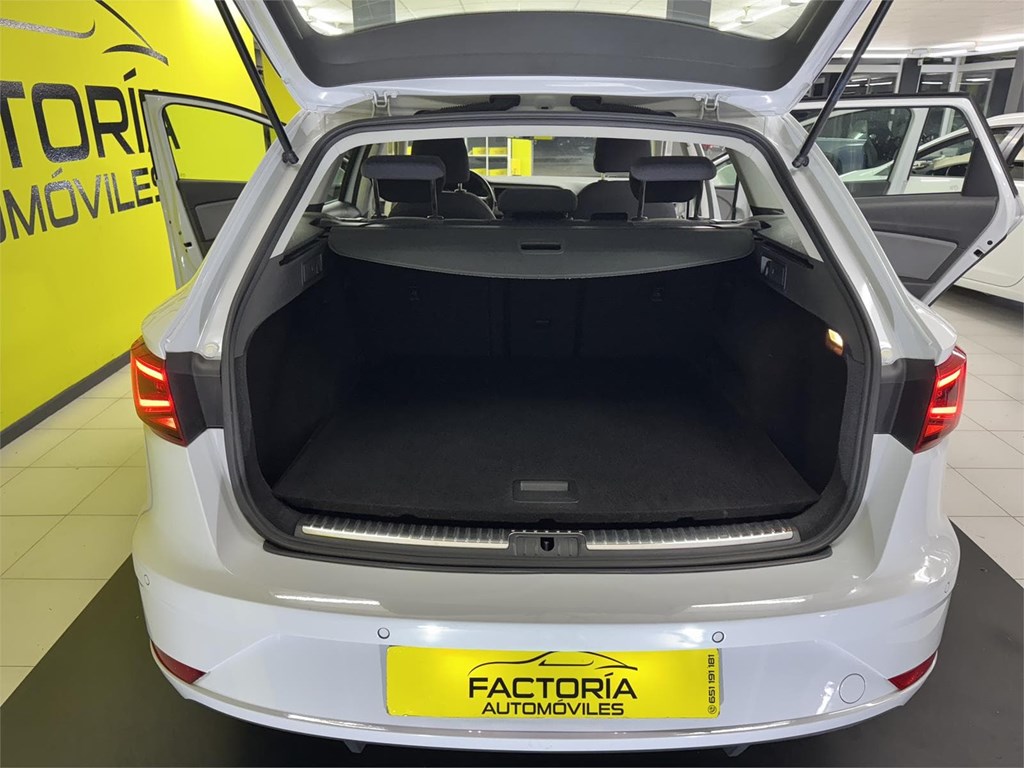 Foto 39 SEAT LEON