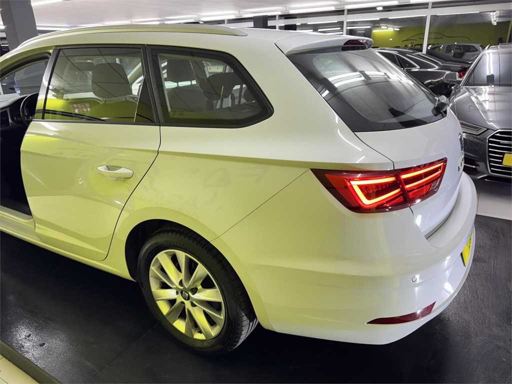 Foto 42 SEAT LEON