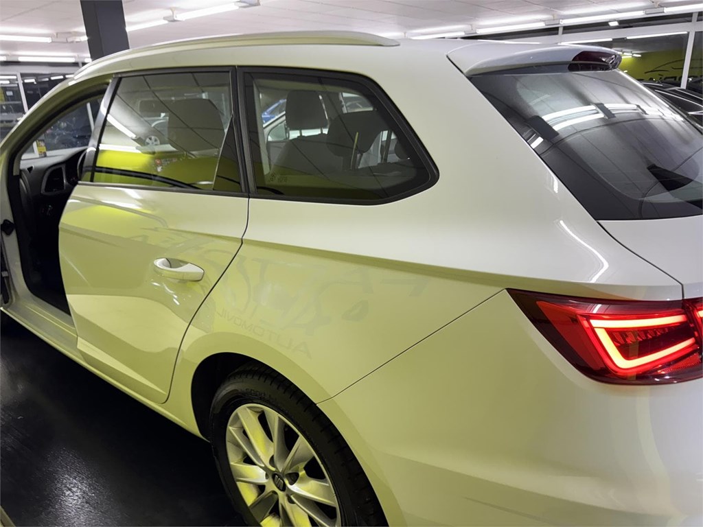 Foto 43 SEAT LEON
