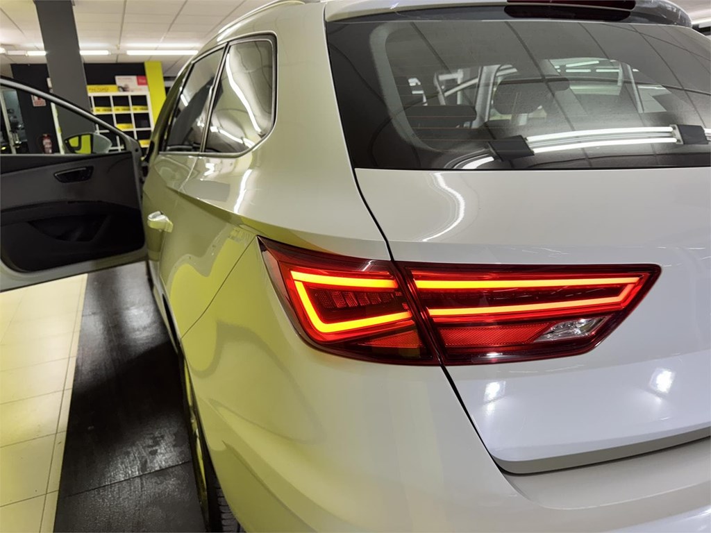 Foto 45 SEAT LEON