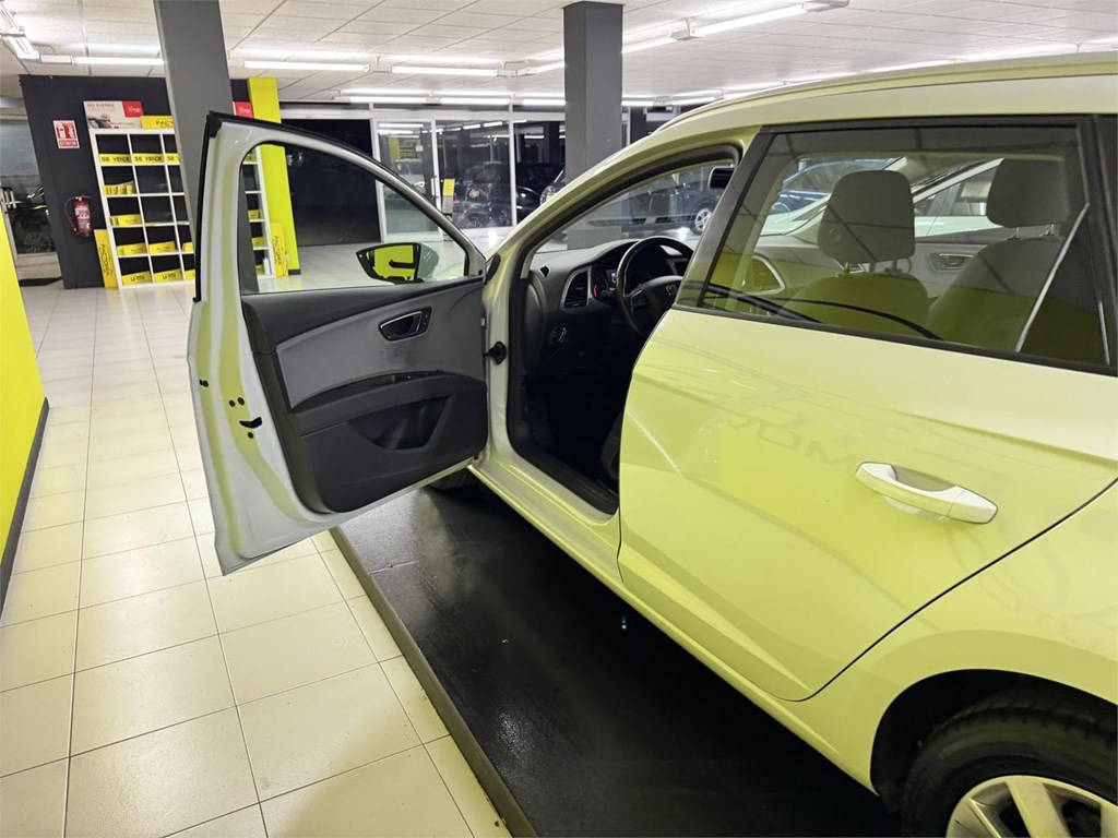 Foto 46 SEAT LEON