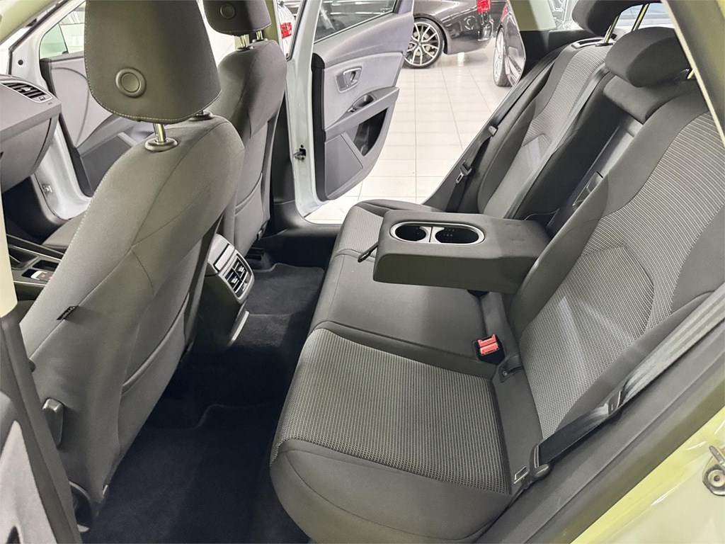 Foto 48 SEAT LEON