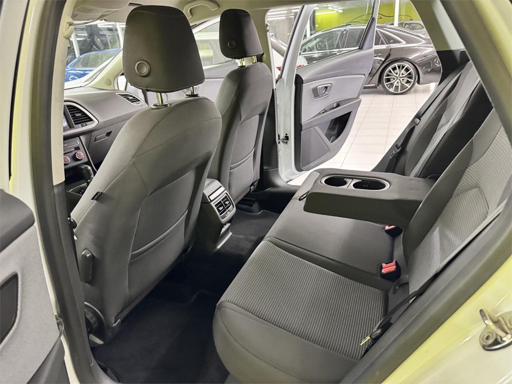 Foto 49 SEAT LEON