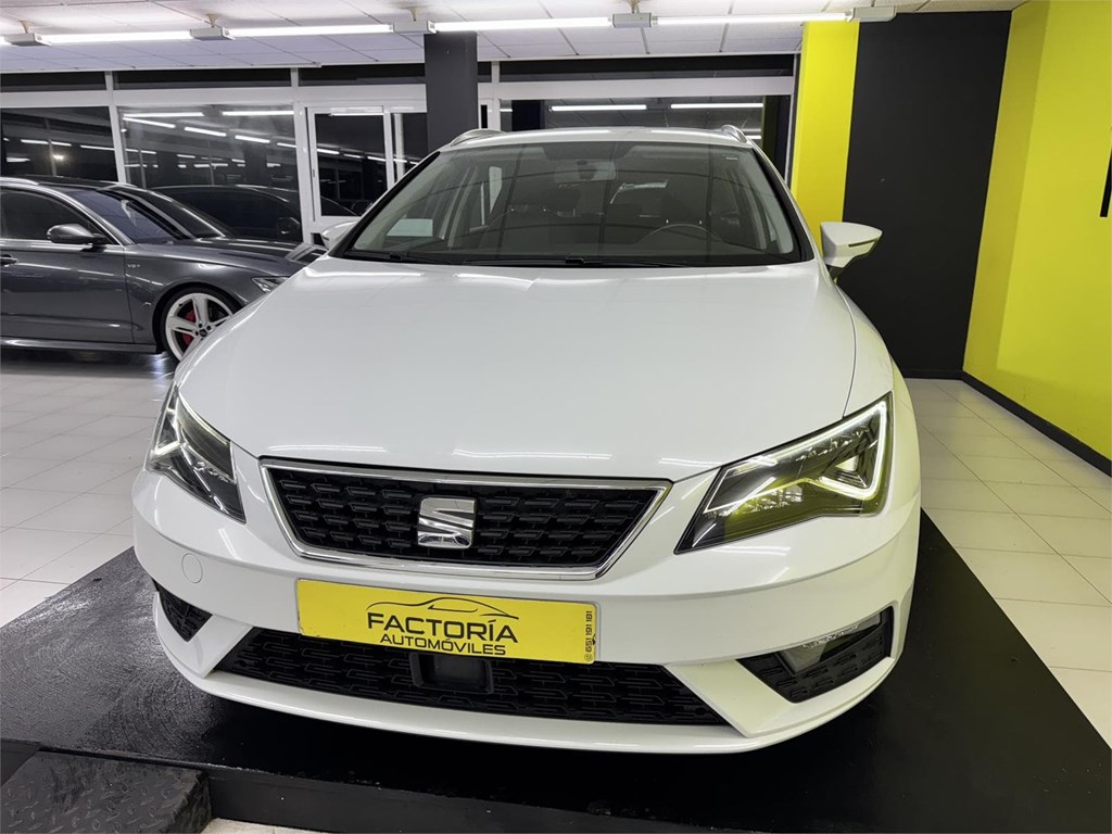 Foto 4 SEAT LEON