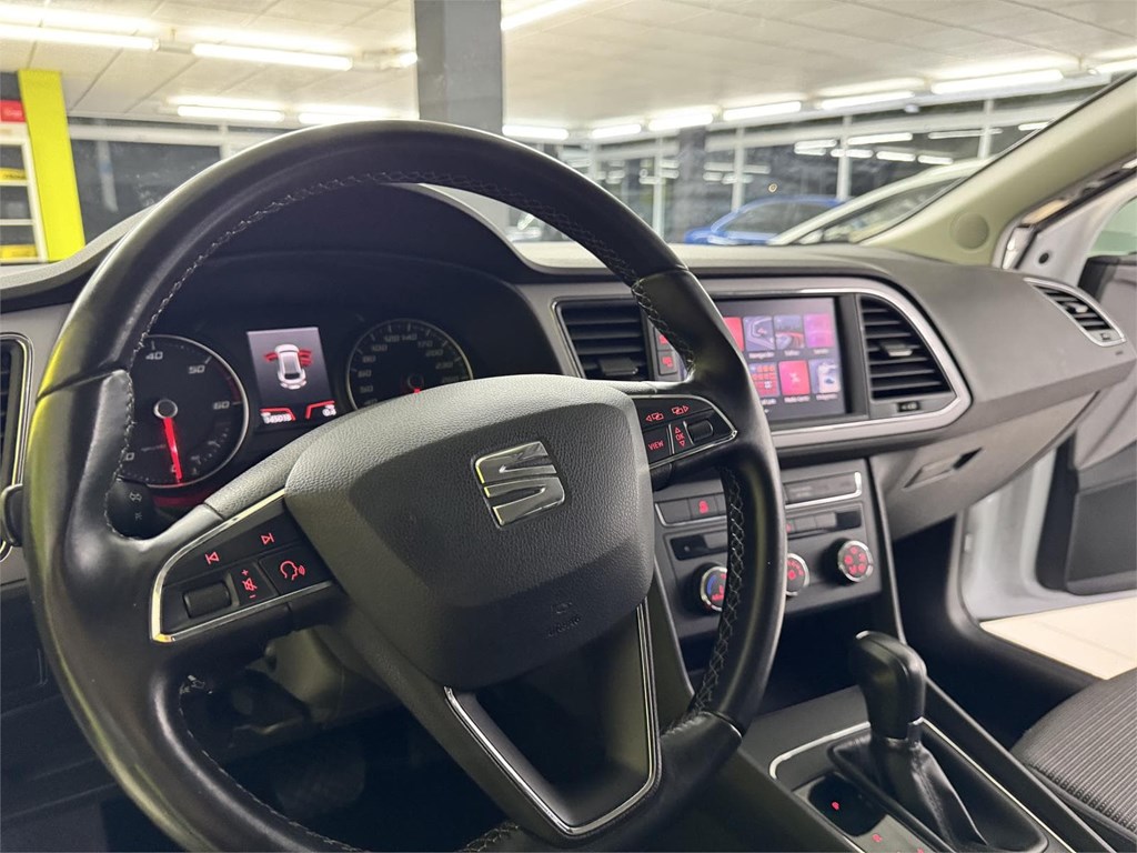Foto 50 SEAT LEON