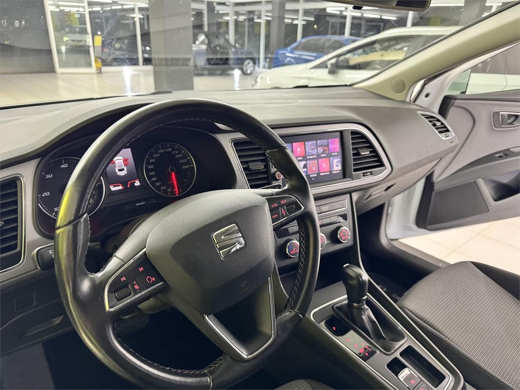 Foto 53 SEAT LEON