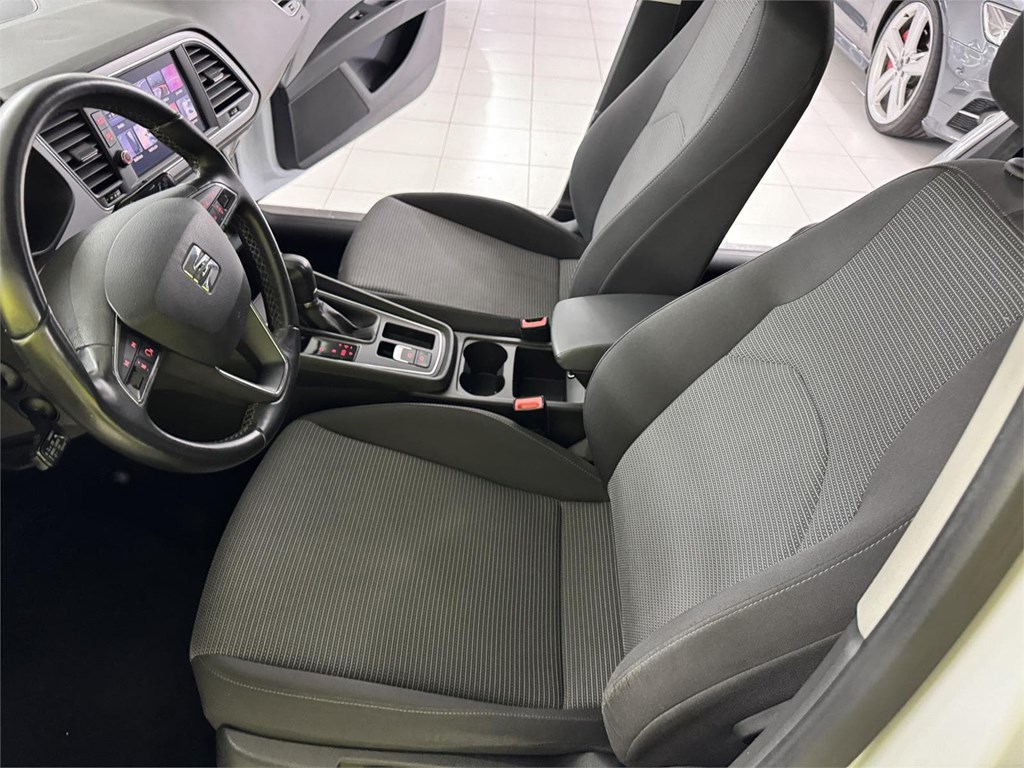 Foto 54 SEAT LEON