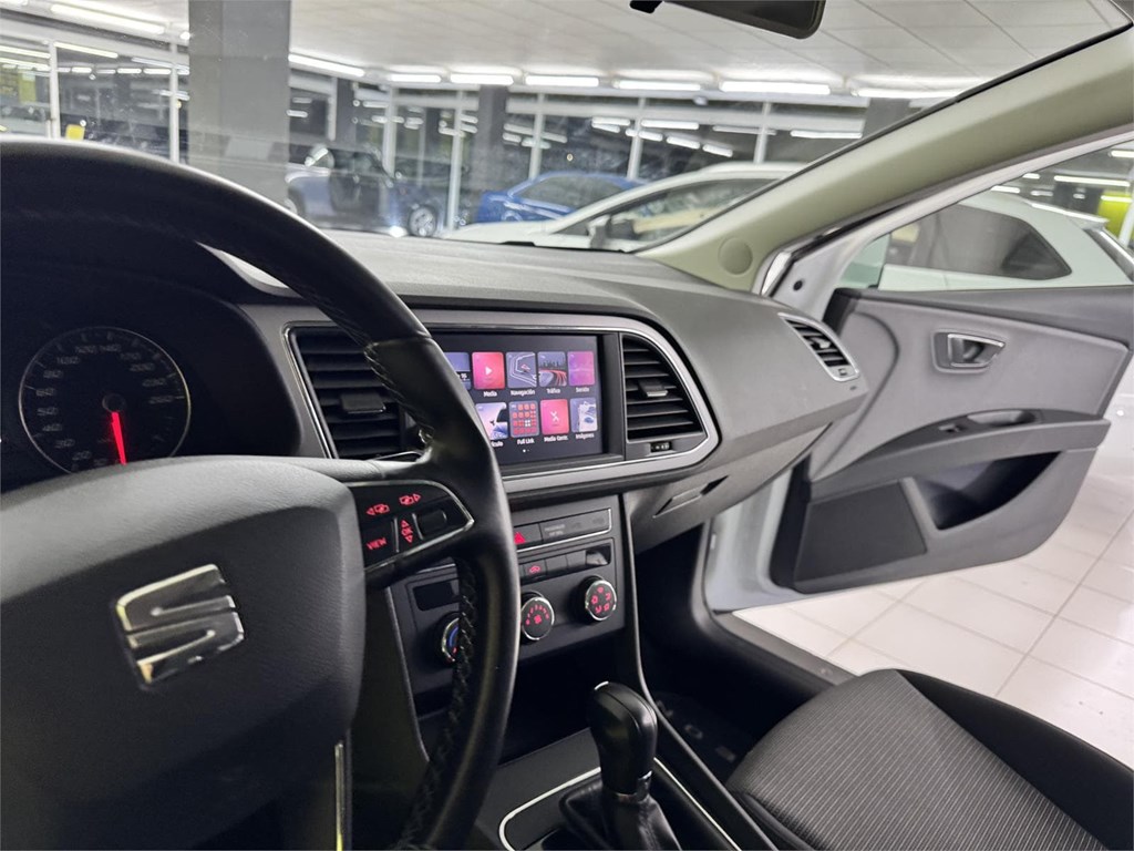 Foto 55 SEAT LEON