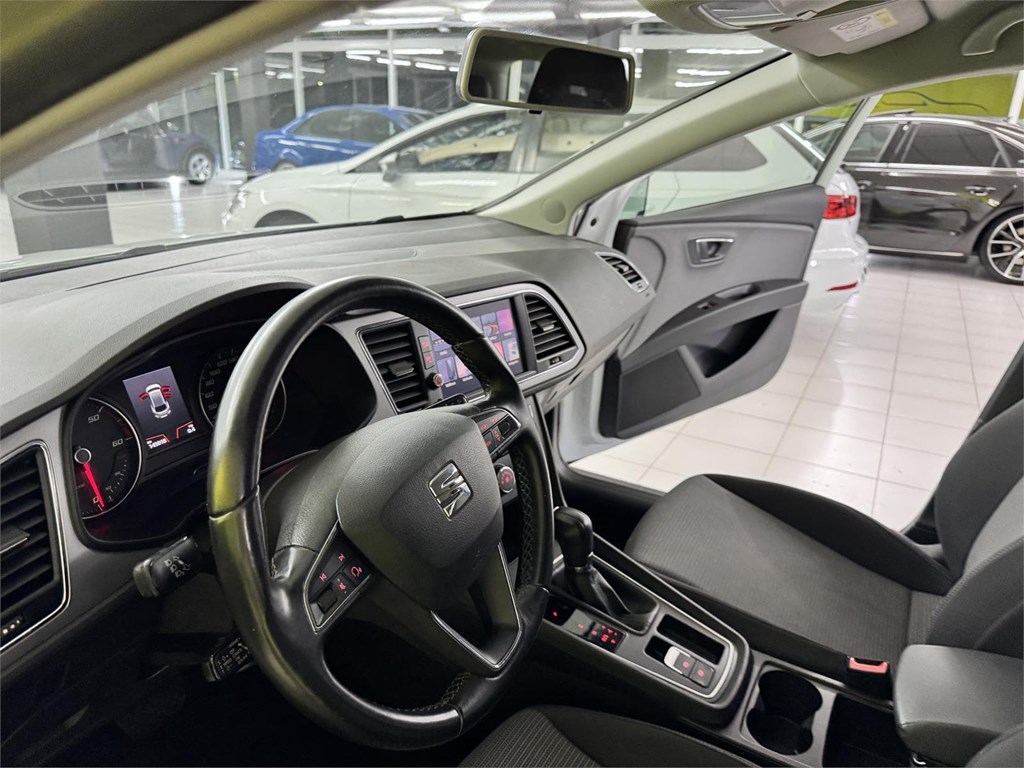 Foto 56 SEAT LEON