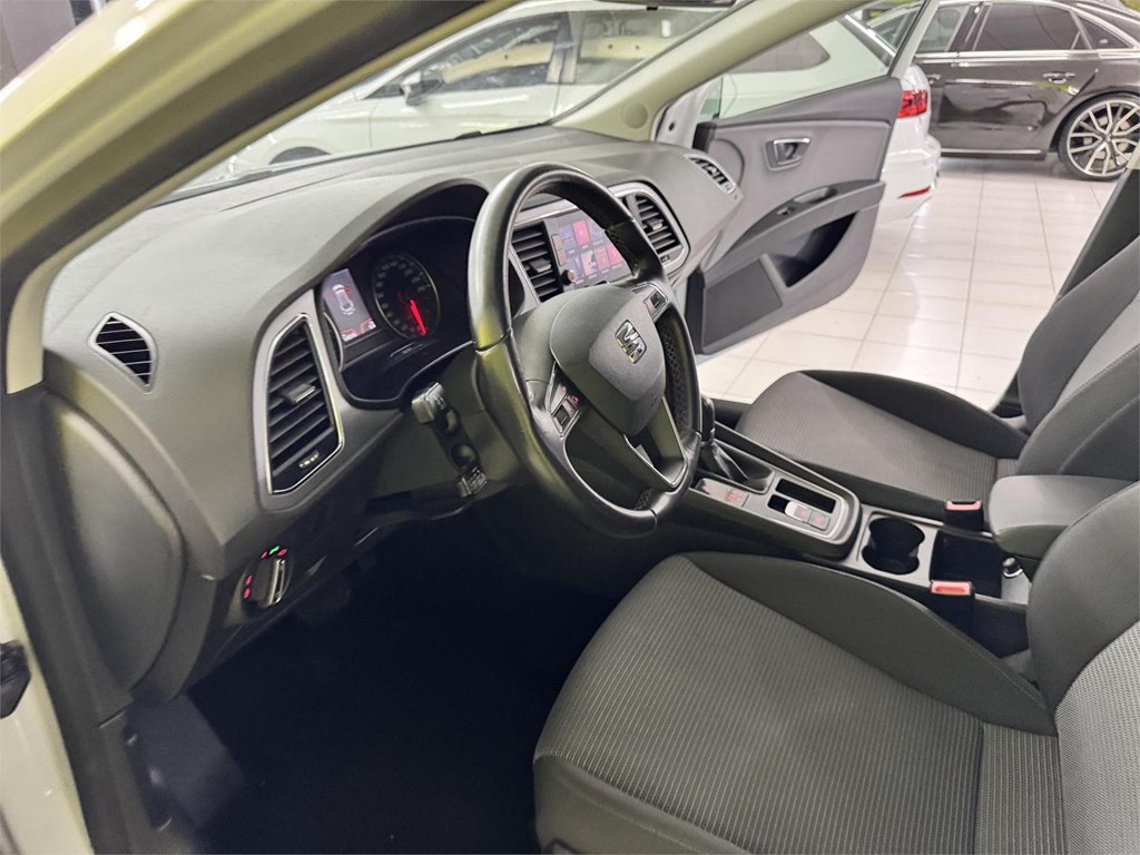 Foto 57 SEAT LEON