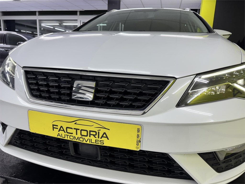 Foto 58 SEAT LEON