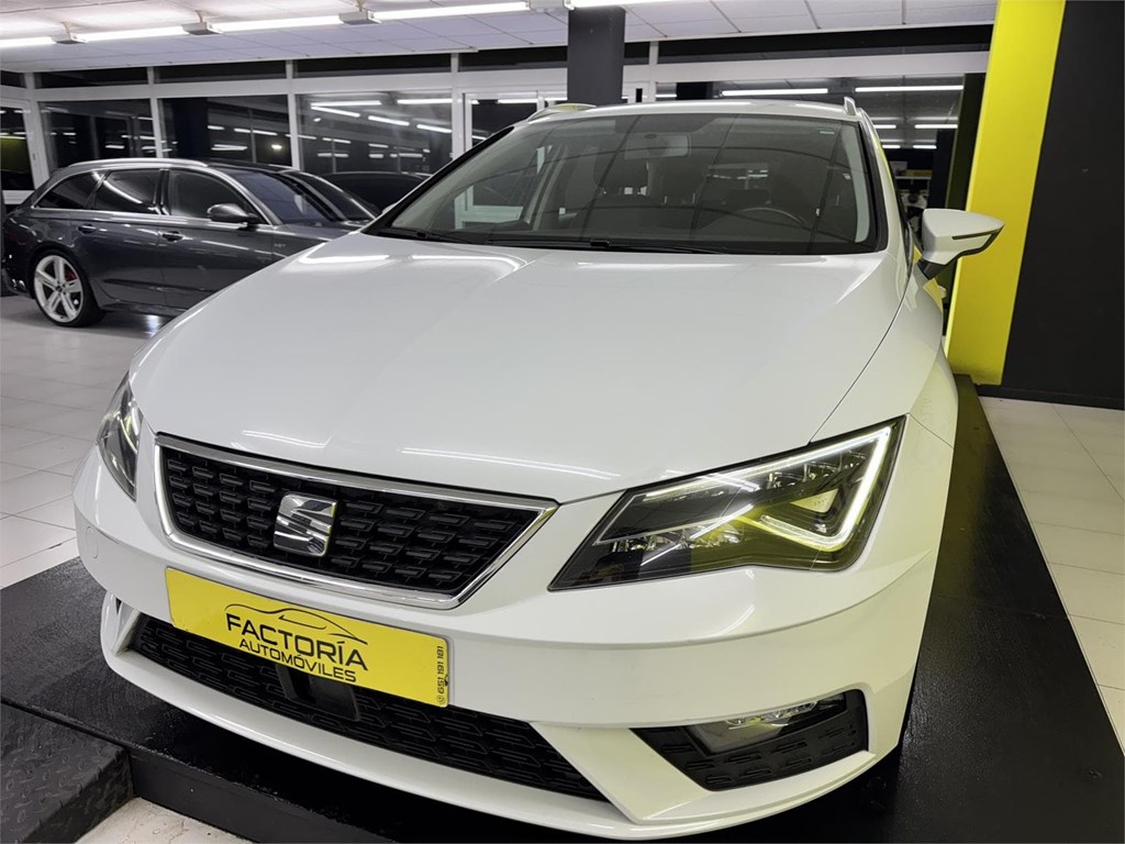 Foto 5 SEAT LEON