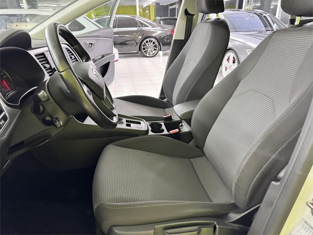 Foto 60 SEAT LEON