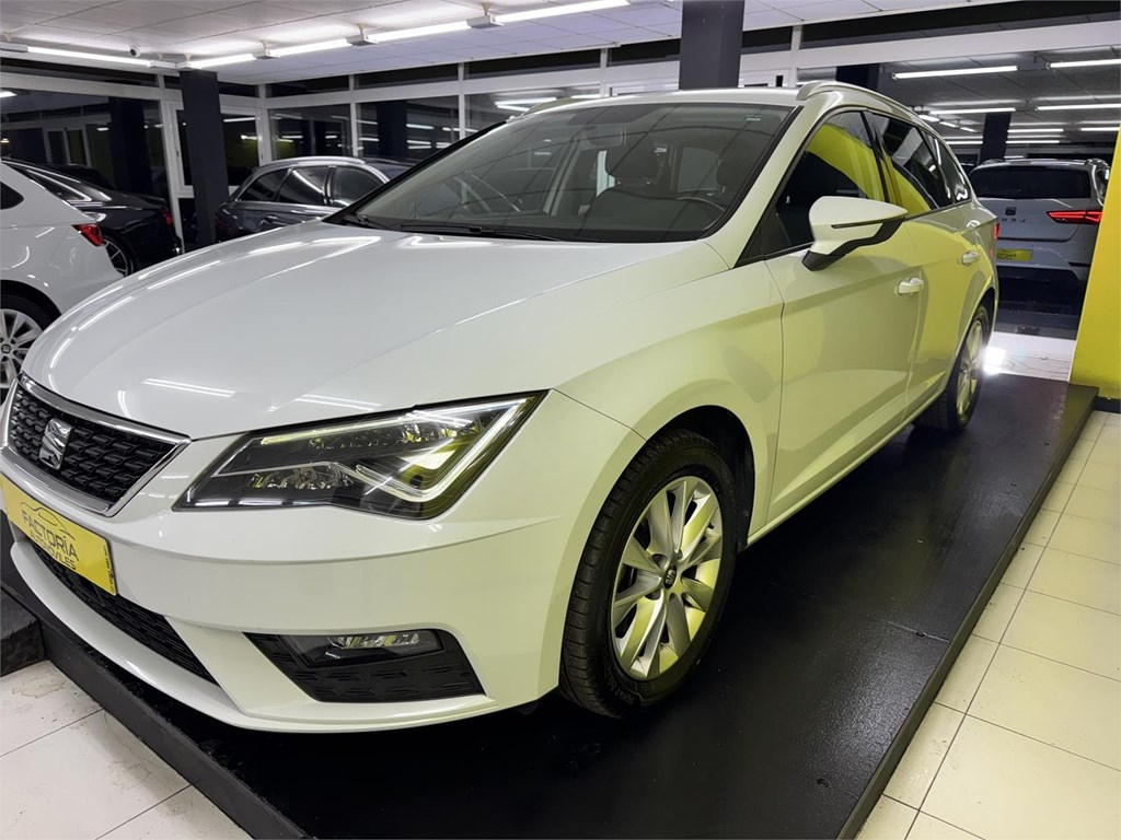 Foto 7 SEAT LEON