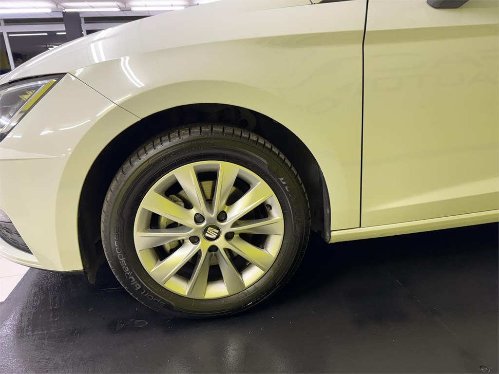 Foto 8 SEAT LEON