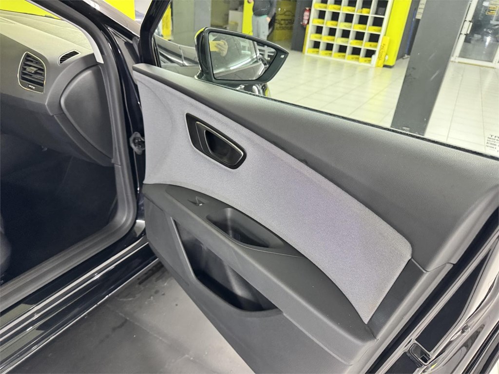Foto 15 SEAT LEON 