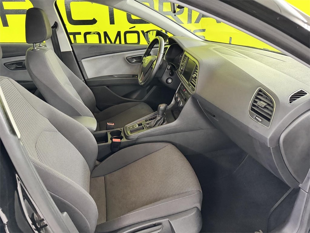 Foto 16 SEAT LEON 