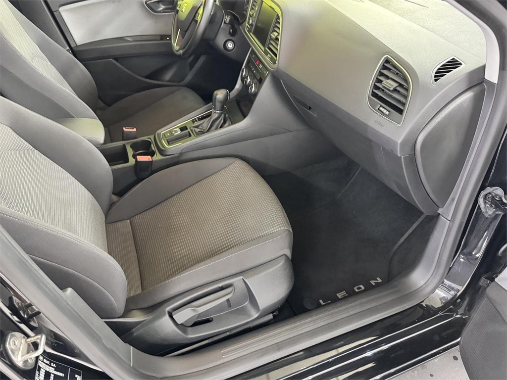 Foto 17 SEAT LEON 