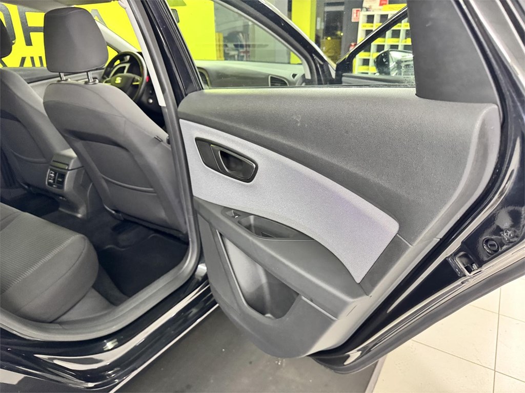 Foto 19 SEAT LEON 