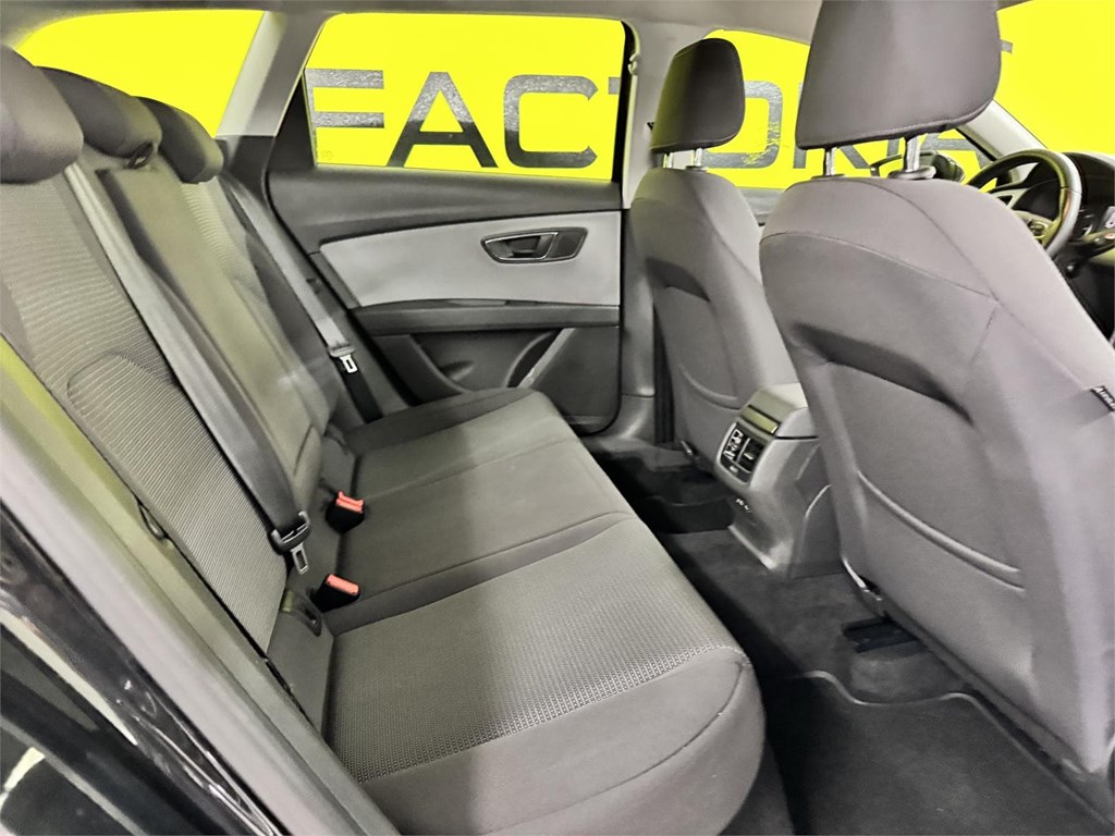 Foto 22 SEAT LEON 