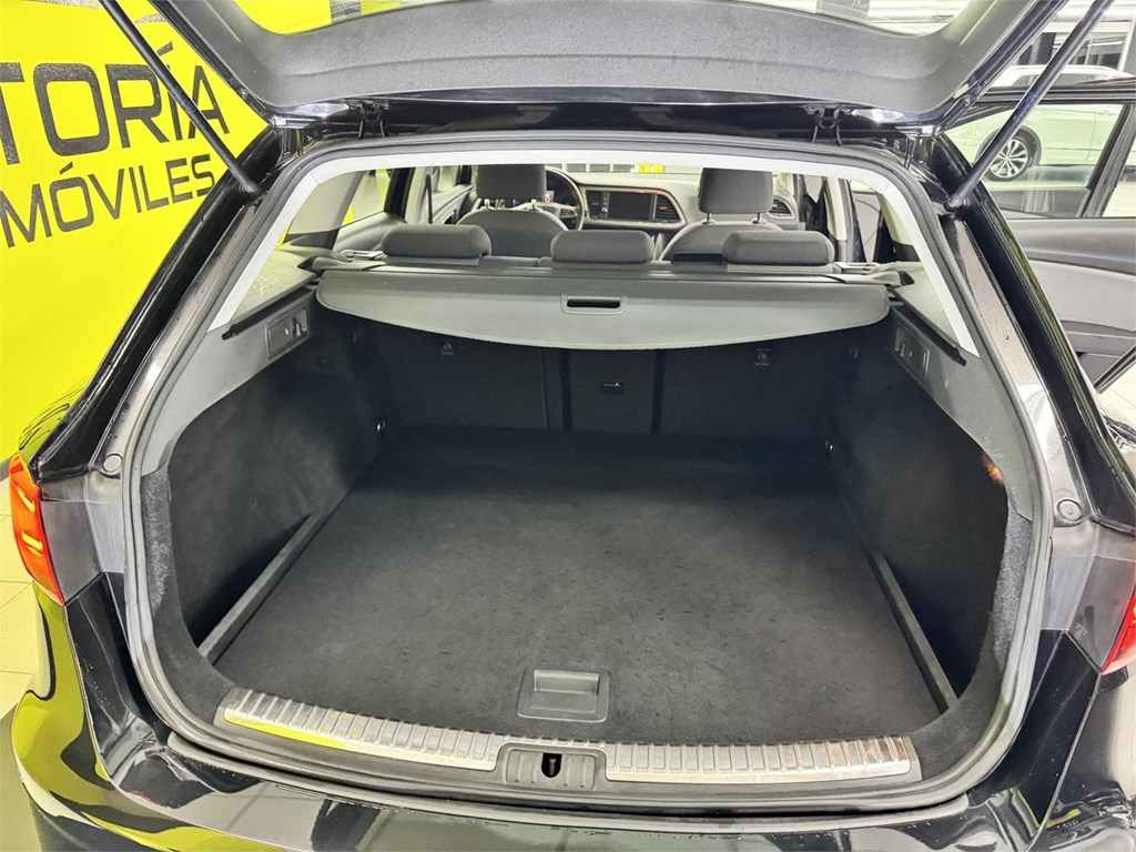 Foto 25 SEAT LEON 