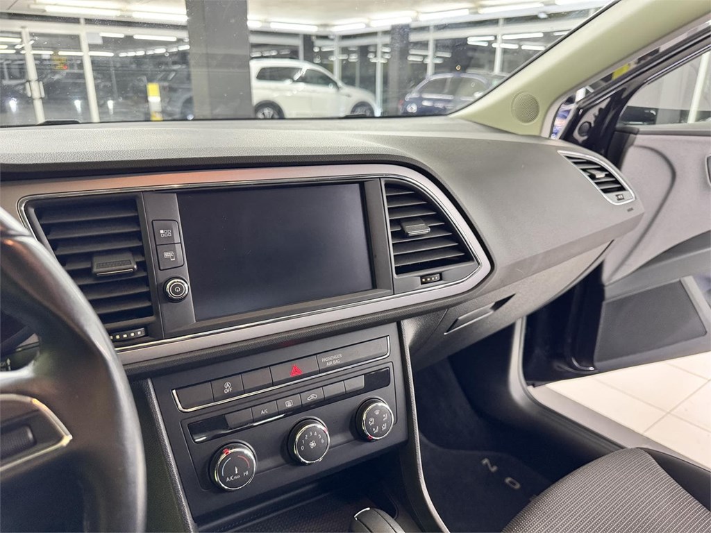 Foto 37 SEAT LEON 