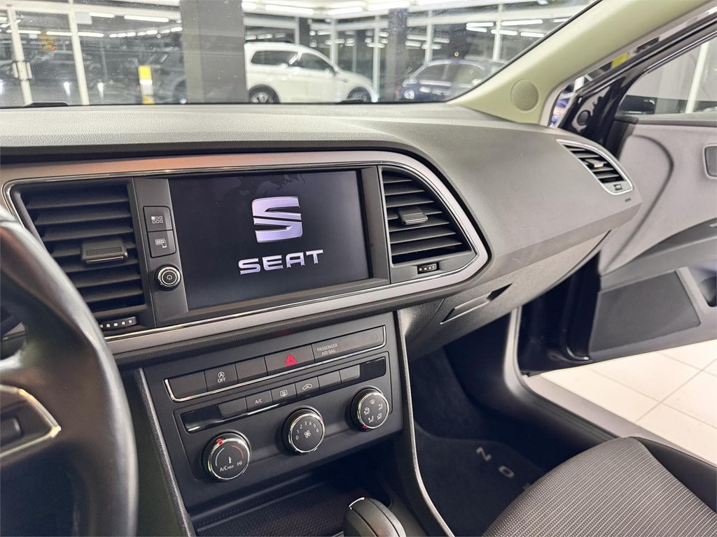 Foto 38 SEAT LEON 