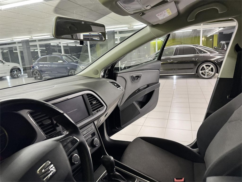 Foto 40 SEAT LEON 
