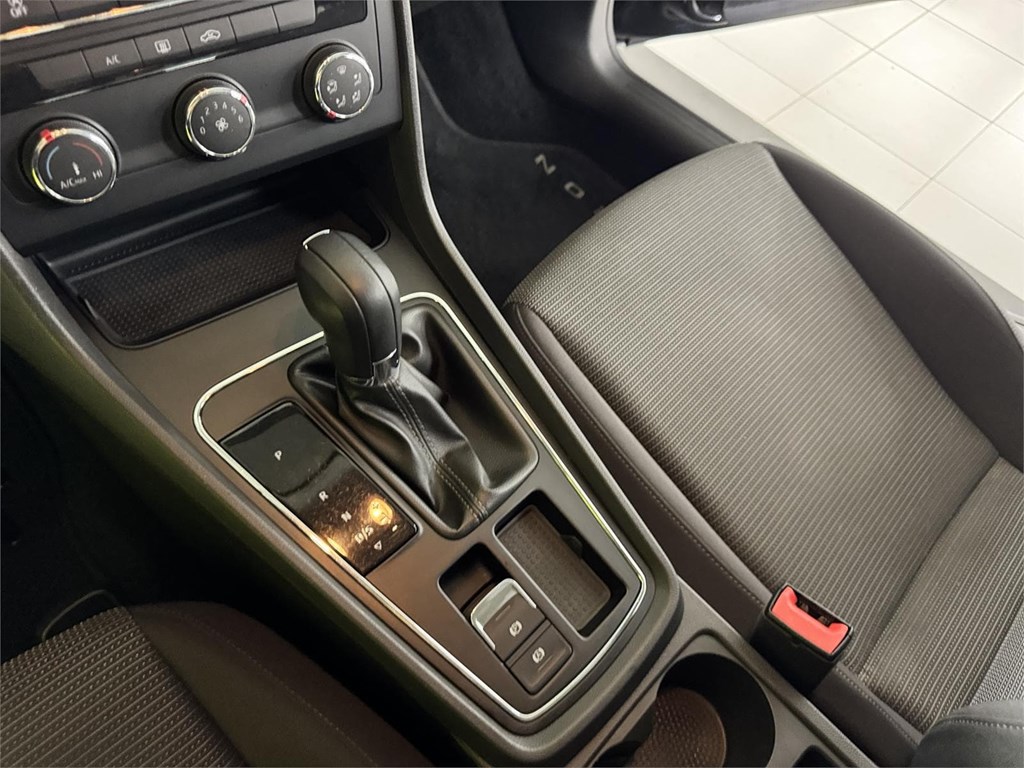Foto 42 SEAT LEON 