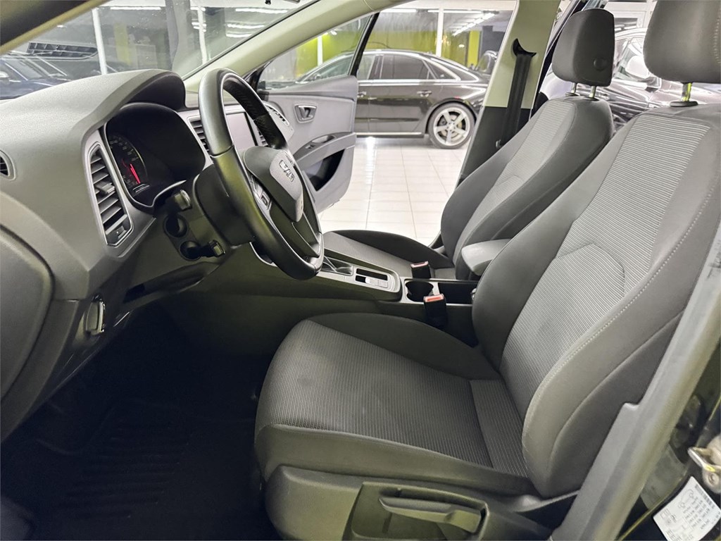 Foto 44 SEAT LEON 