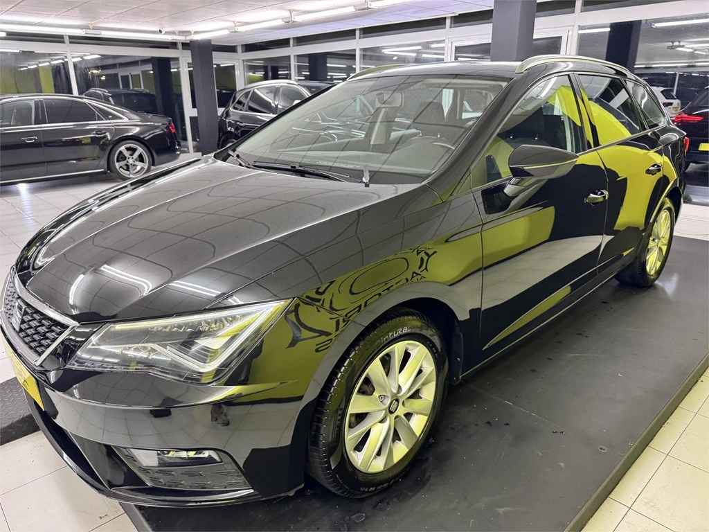 Foto 45 SEAT LEON 