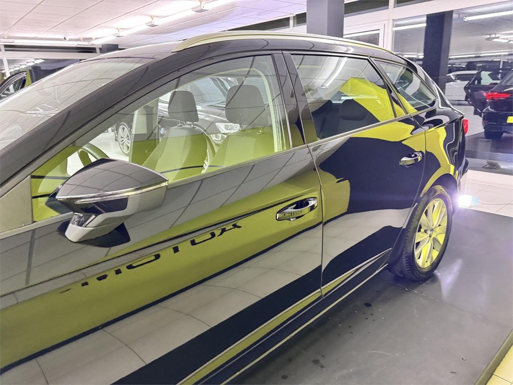 Foto 47 SEAT LEON 