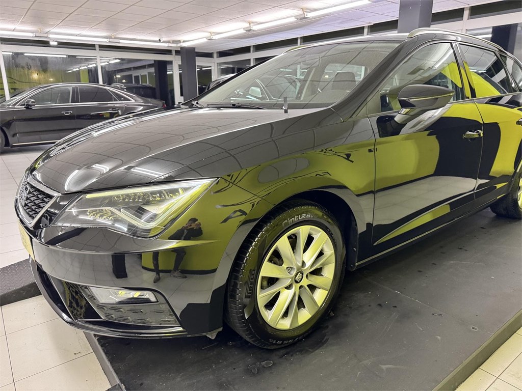 Foto 49 SEAT LEON 