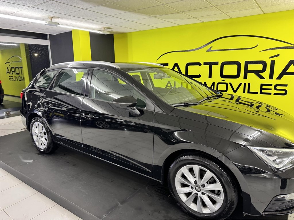 Foto 4 SEAT LEON 