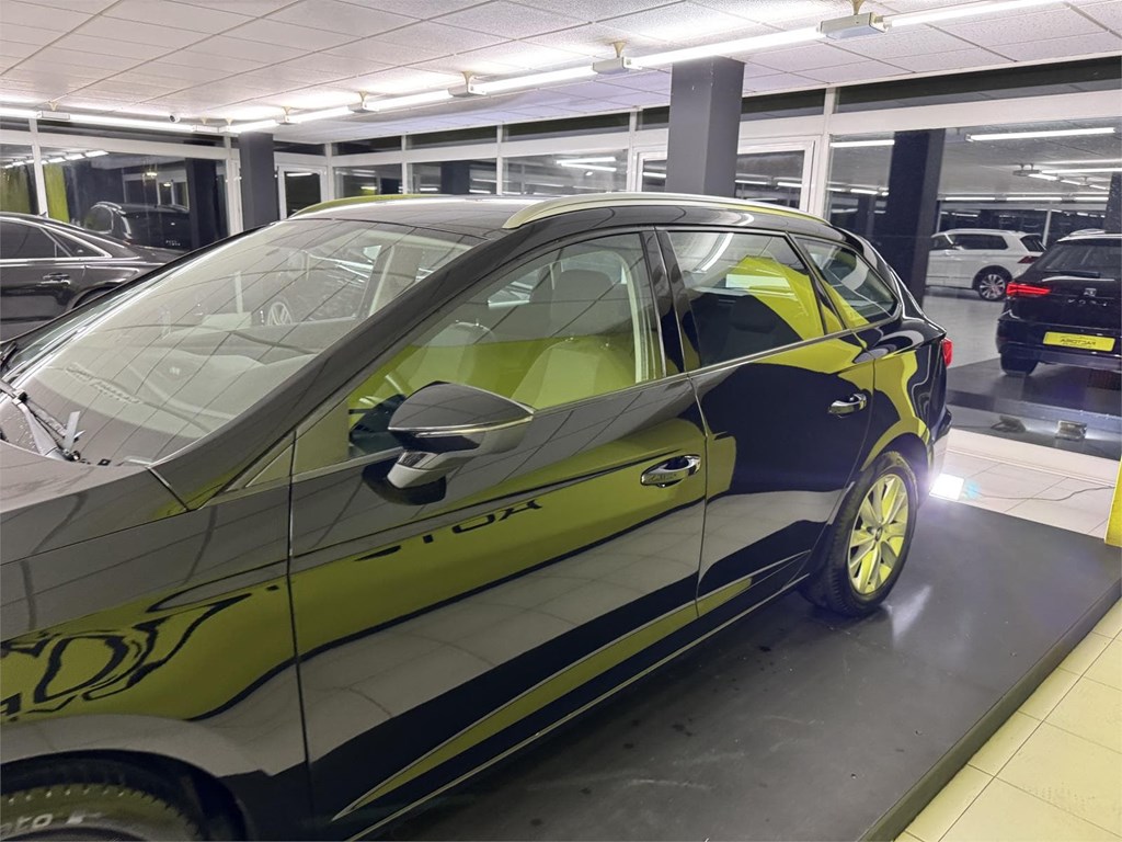 Foto 51 SEAT LEON 