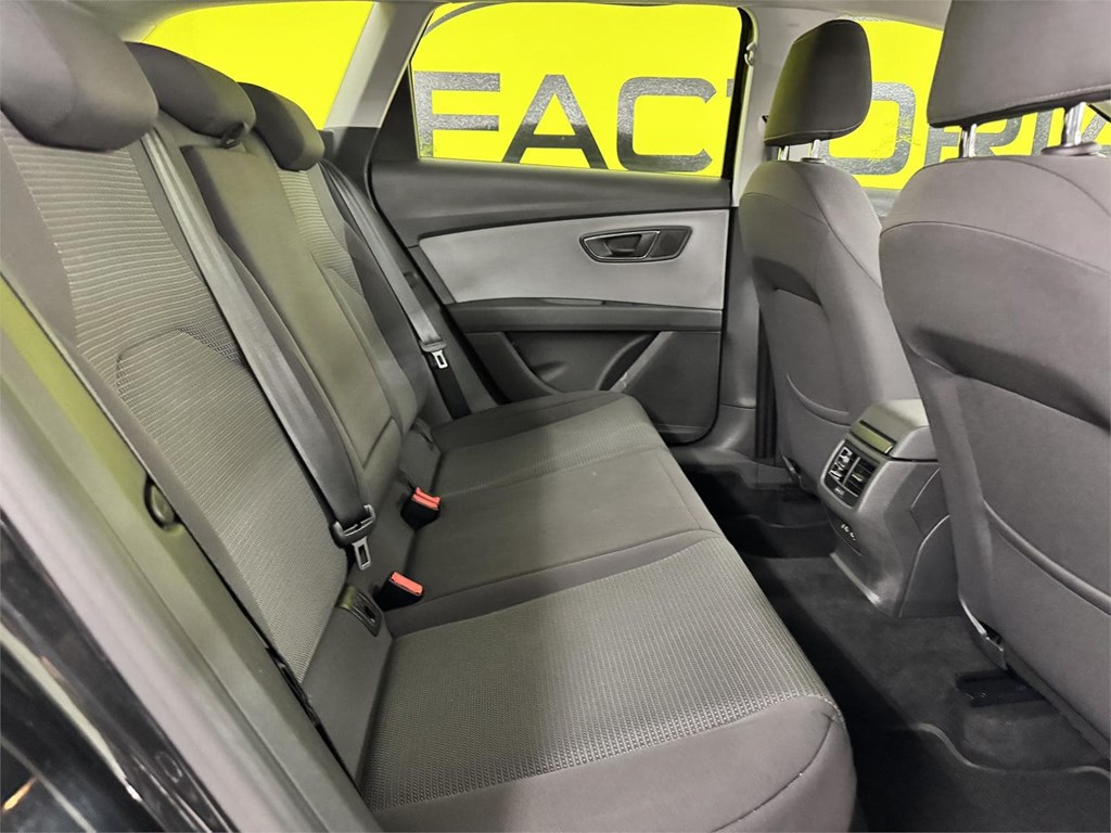 Foto 54 SEAT LEON 
