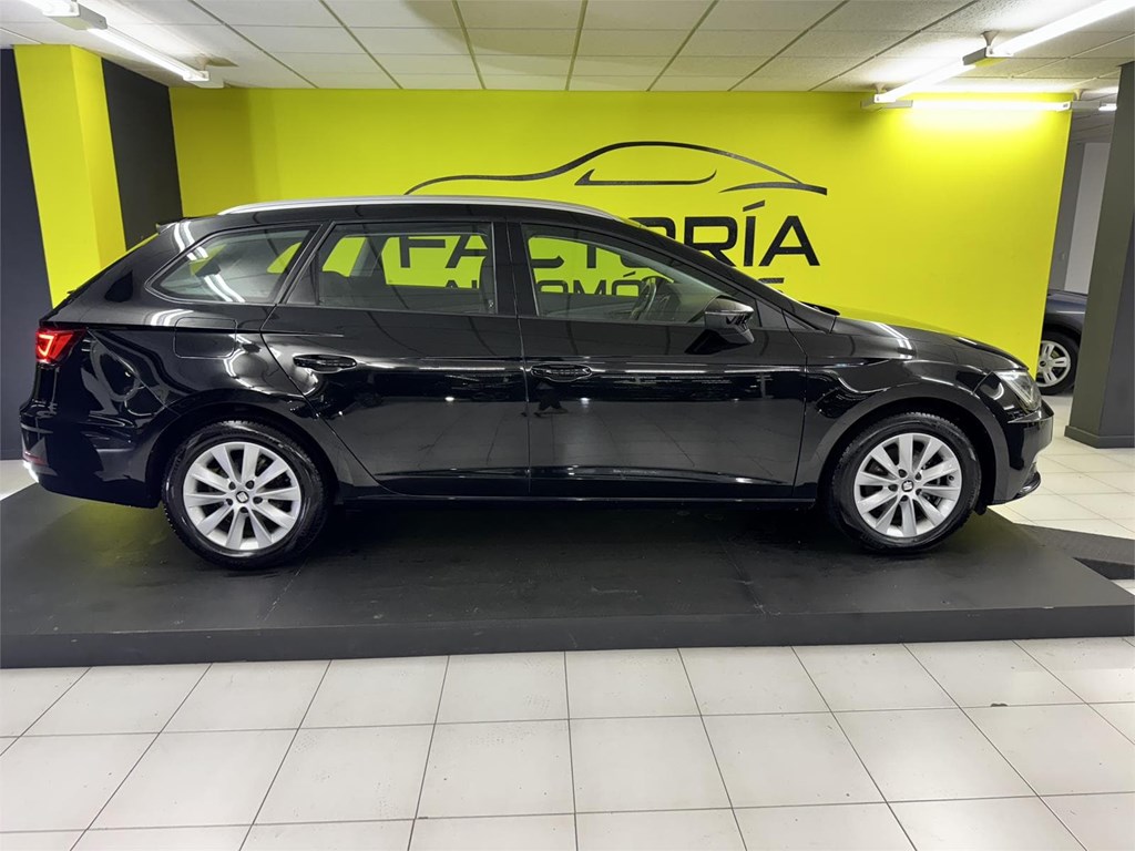 Foto 56 SEAT LEON 