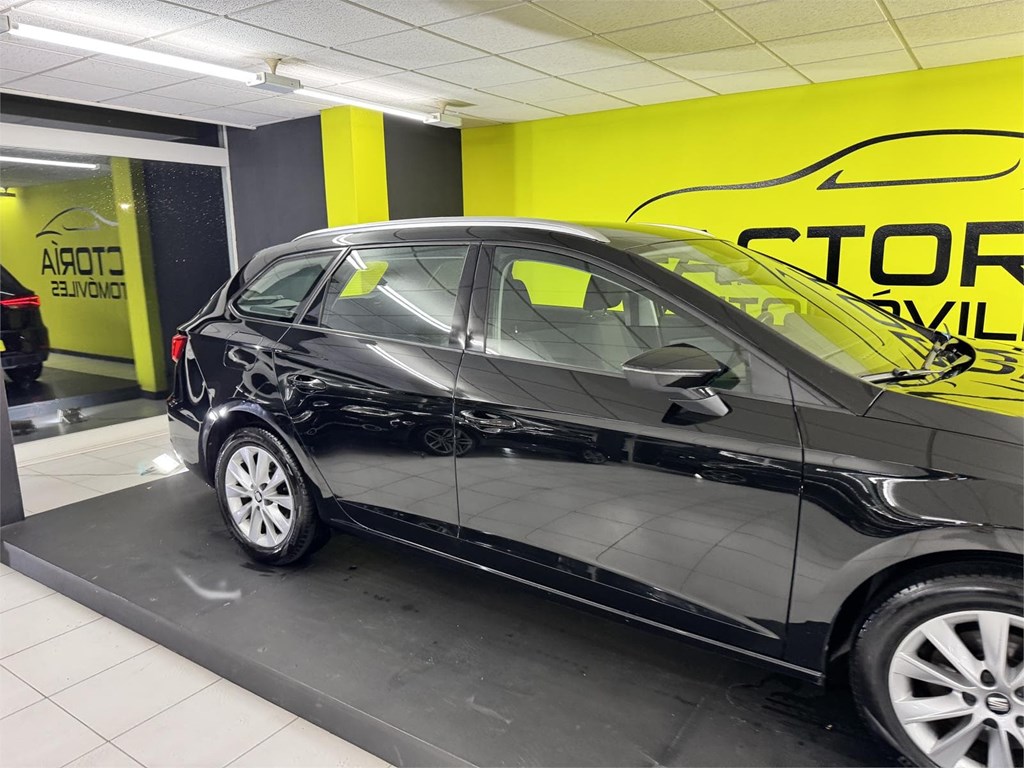 Foto 57 SEAT LEON 