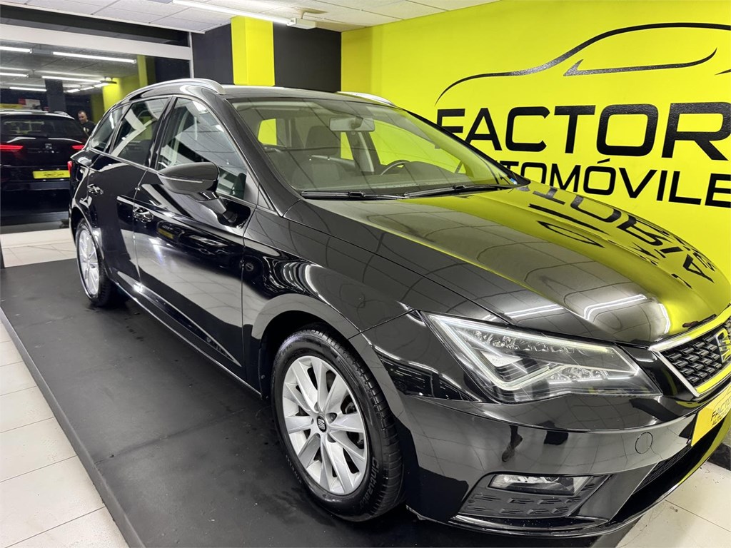 Foto 5 SEAT LEON 