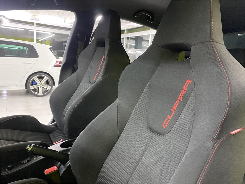 Foto 13 SEAT LEON