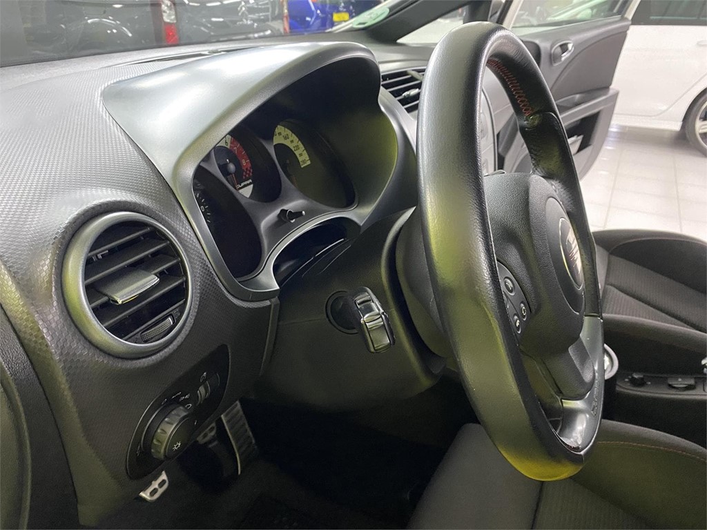 Foto 14 SEAT LEON
