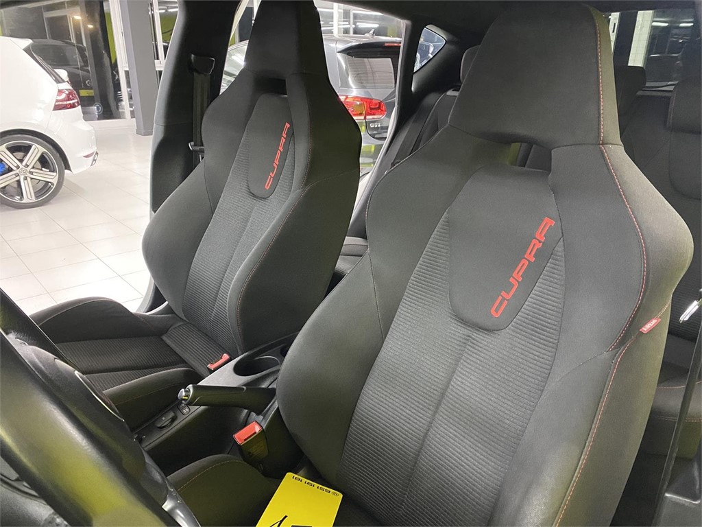 Foto 16 SEAT LEON