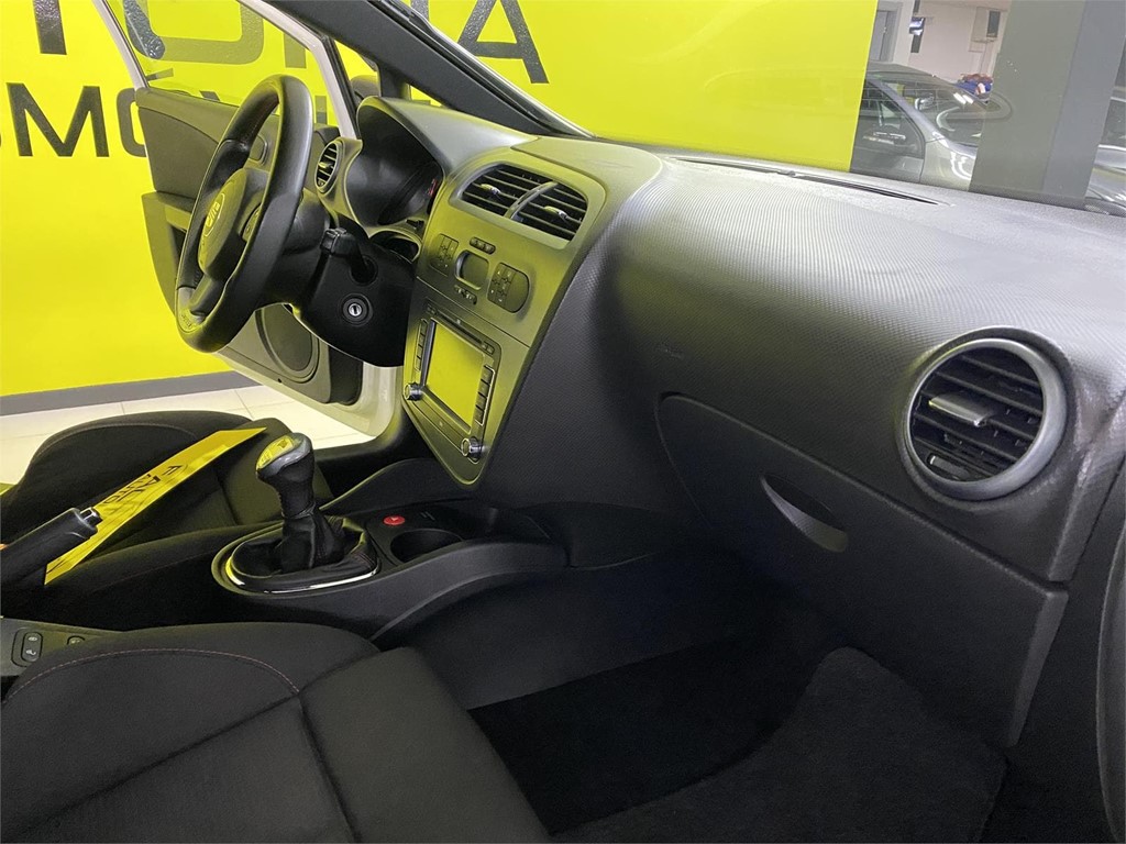 Foto 19 SEAT LEON