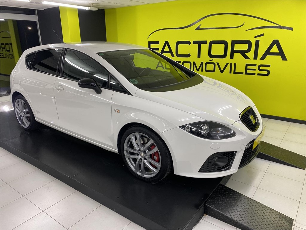 Foto 1 SEAT LEON