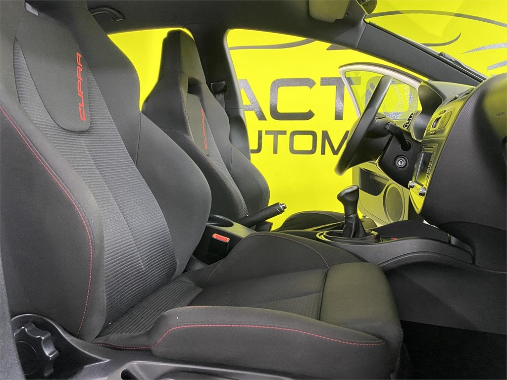 Foto 21 SEAT LEON