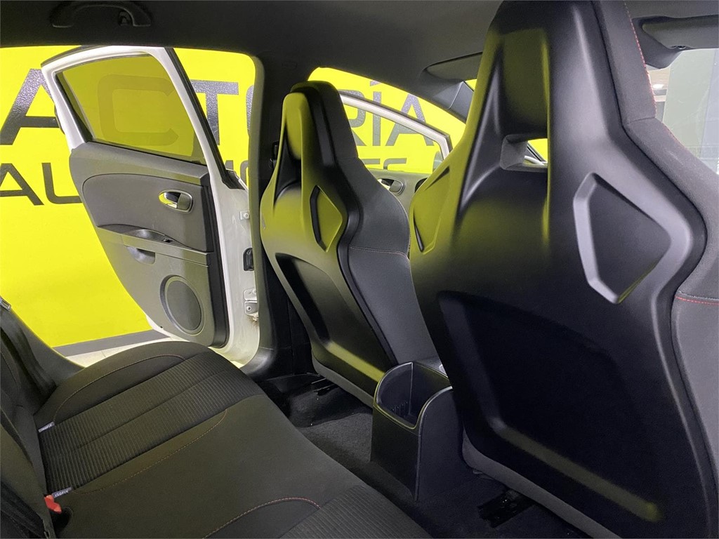 Foto 23 SEAT LEON