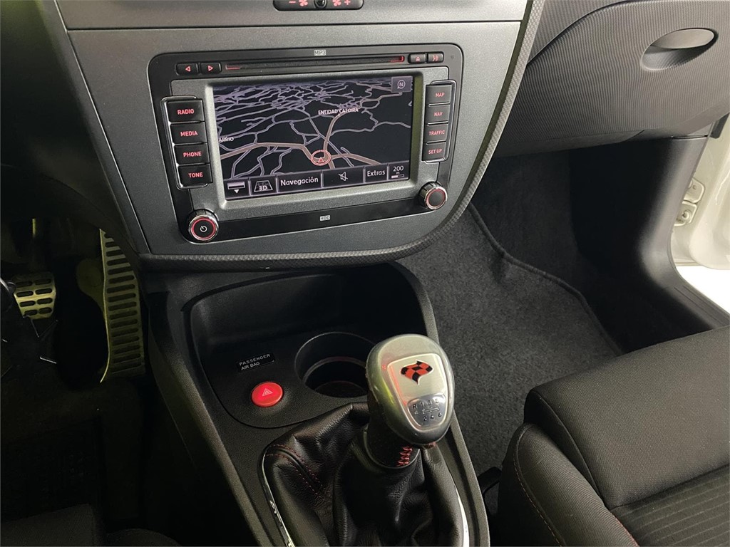 Foto 24 SEAT LEON