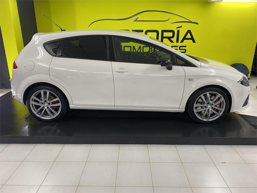 Foto 2 SEAT LEON